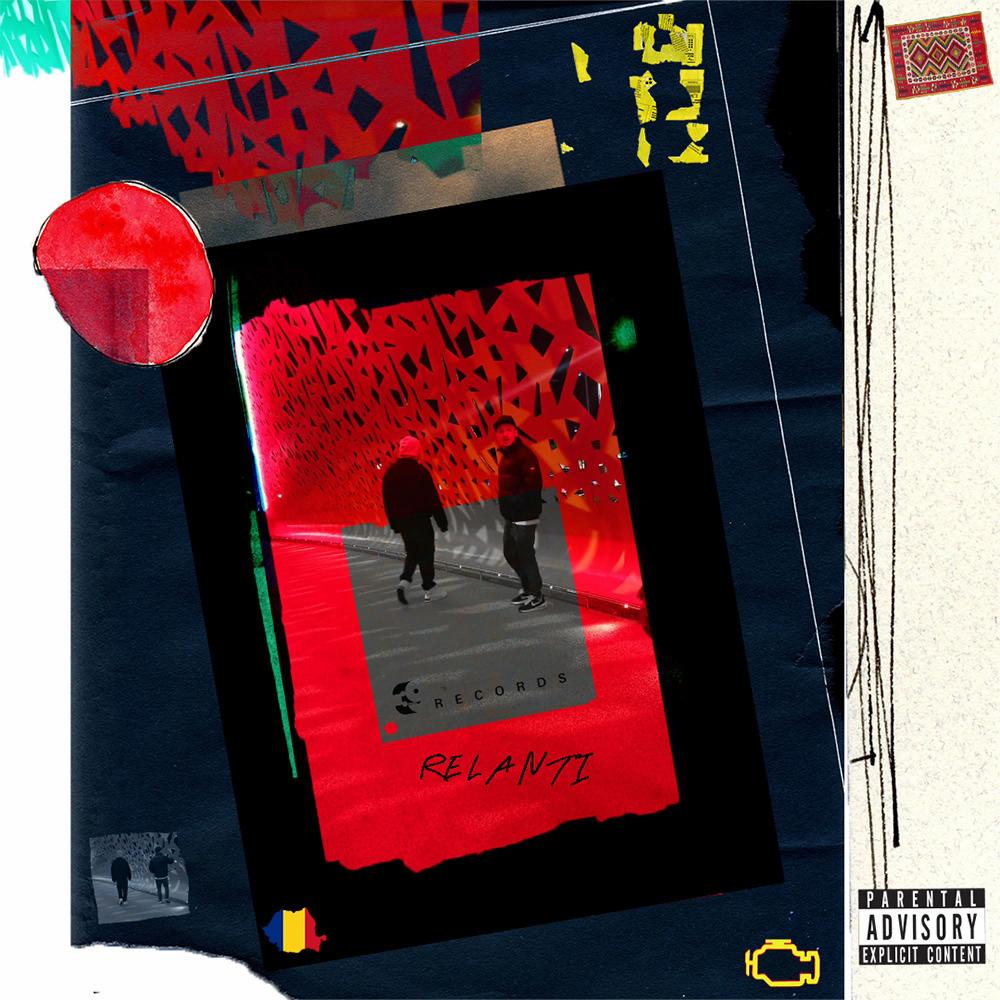 Relanti (feat. Profu') (Explicit)
