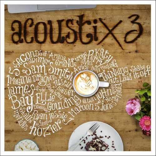 Candle In The Wind (Acoustic Mix)