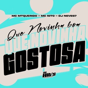 Album Que Novinha boa Que Novinha Gostosa (Explicit) from 