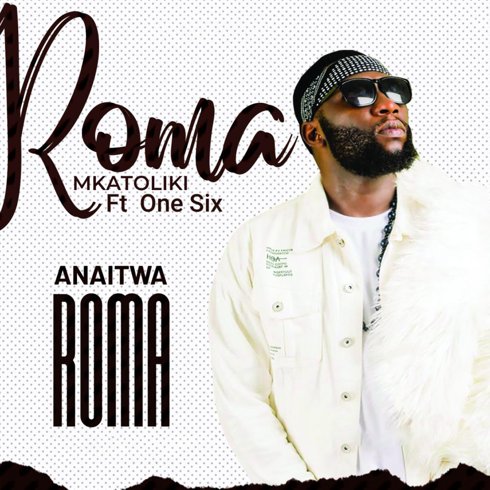 Anaitwa Roma