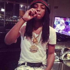 收聽KRBY的Da Gloden One (feat. Perubaby) (Explicit)歌詞歌曲