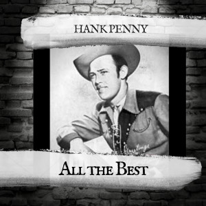 Album All the Best from Hank Penny