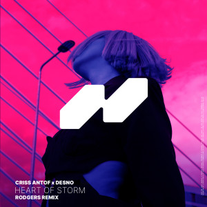 Listen to Heart Of Storm song with lyrics from Criss Antof