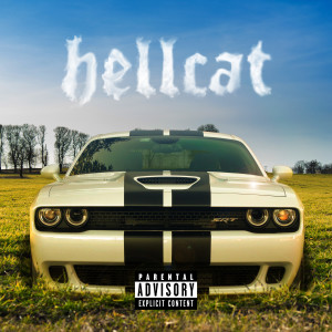 Rickderi的專輯Hellcat (Explicit)