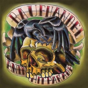 ดาวน์โหลดและฟังเพลง Drink, Fight, Fuck พร้อมเนื้อเพลงจาก Raufhandel
