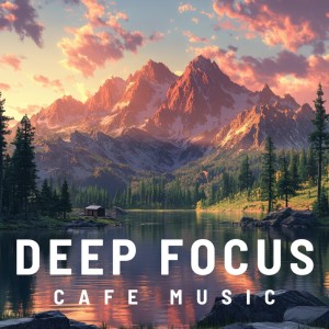 Dengarkan lagu Coffee Break Deep Focus Melodies nyanyian DEEP FOCUS CAFE MUSIC dengan lirik