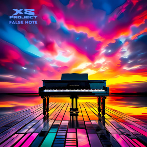 Album False Note from XS Project