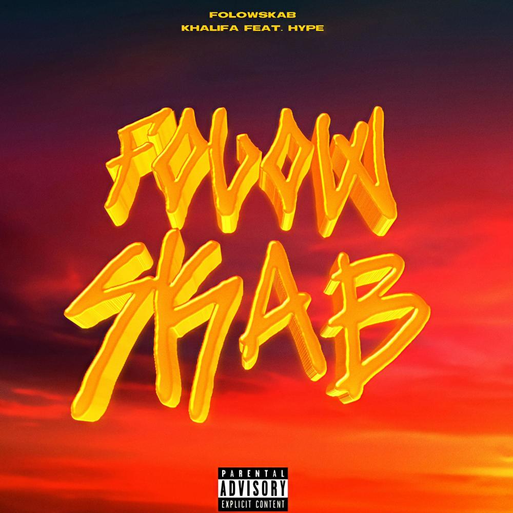 FOLOSKAB (feat. HYPE) (Explicit)