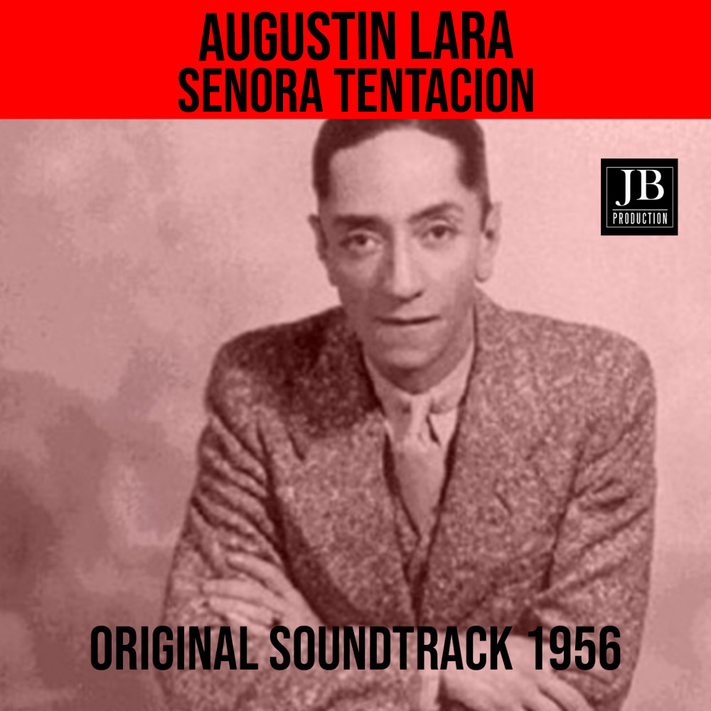 Senora Tentacion (Original Soundtrack 1956)