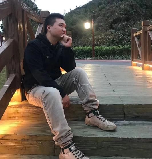 杨志成