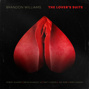 收聽Brandon Williams的Enterlude歌詞歌曲