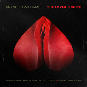 收聽Brandon Williams的This Is For You歌詞歌曲