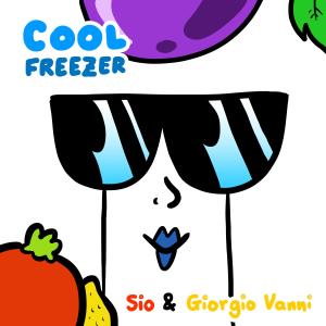 Sio的專輯Cool Freezer