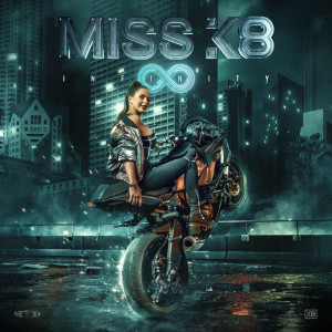 Miss K8的专辑Infinity