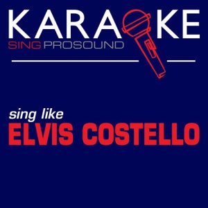 收聽ProSound Karaoke Band的Olivers Army (In the Style of Elvis Costello) [Karaoke with Background Vocal] (In the Style of Elvis Costello|Karaoke with Background Vocal)歌詞歌曲
