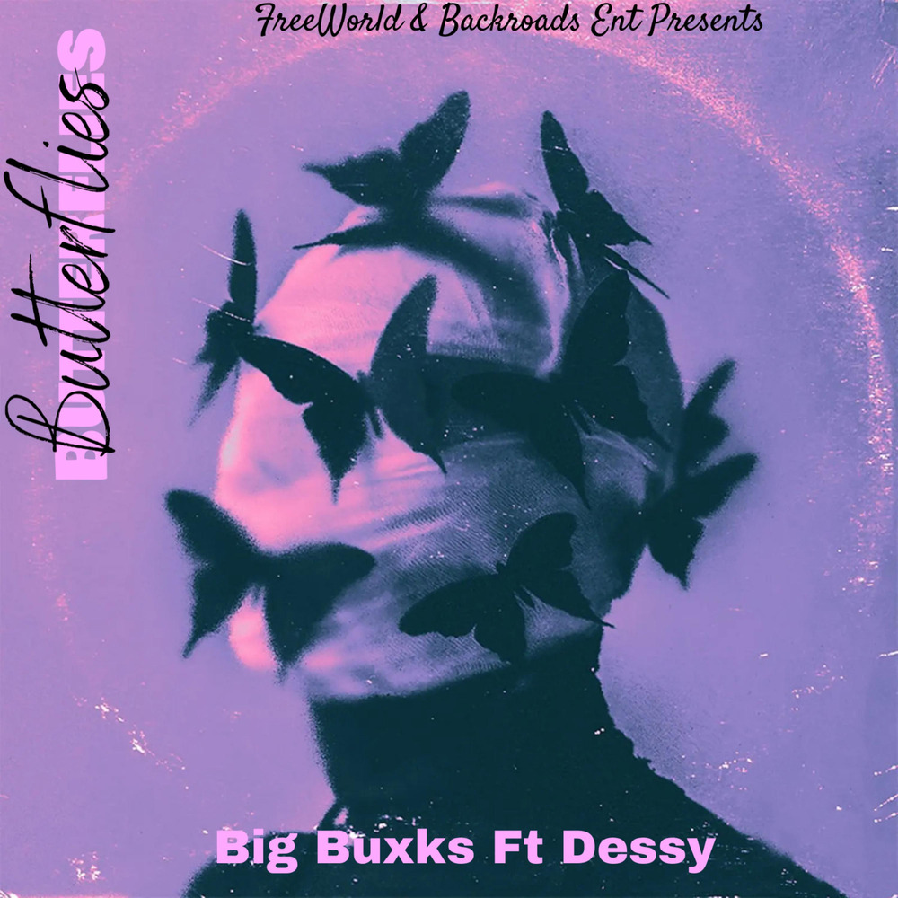 Butterflies (Explicit)