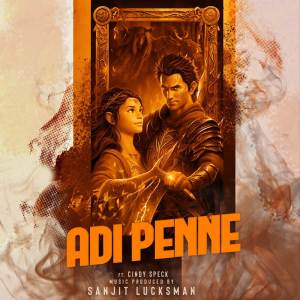 Album Adi Penne (Cover) oleh Sanjit Lucksman