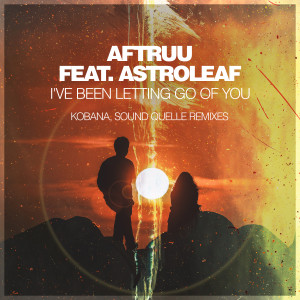 อัลบัม I've Been Letting Go Of You ศิลปิน Astroleaf