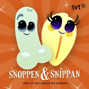ดาวน์โหลดและฟังเพลง Snoppen & Snippan (Dance Karaoke Version) พร้อมเนื้อเพลงจาก Bacillakuten