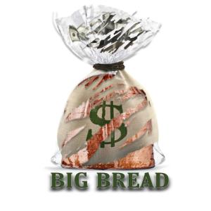 收聽Big Bread的We Rep (Explicit)歌詞歌曲