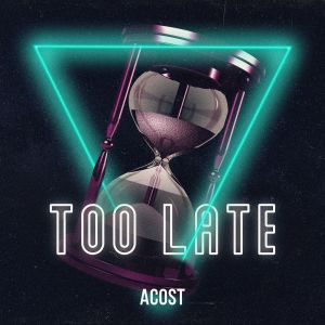 ดาวน์โหลดและฟังเพลง Too Late พร้อมเนื้อเพลงจาก Acost