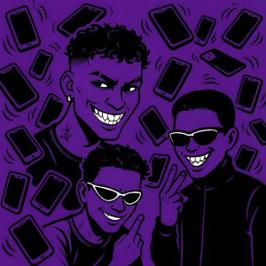 default playlist img