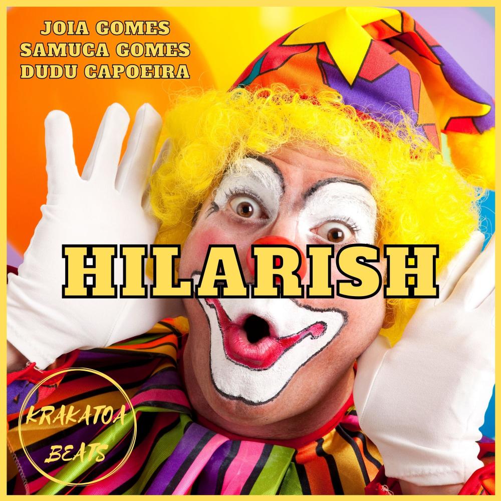 Hilarish