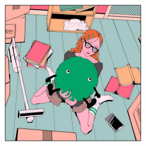 default playlist img