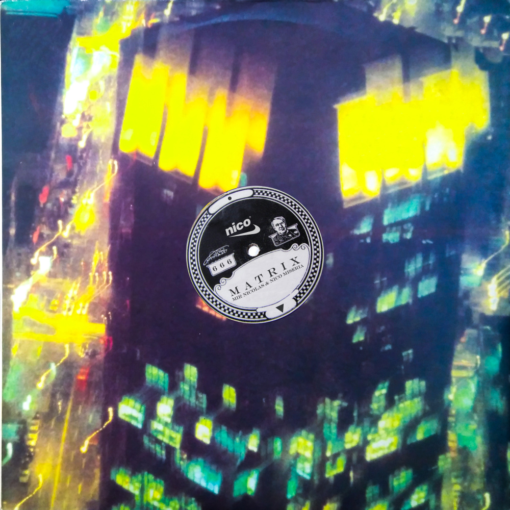 Matrix