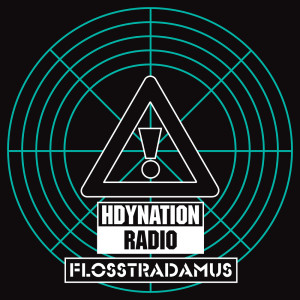 ดาวน์โหลดและฟังเพลง Wavy พร้อมเนื้อเพลงจาก Flosstradamus