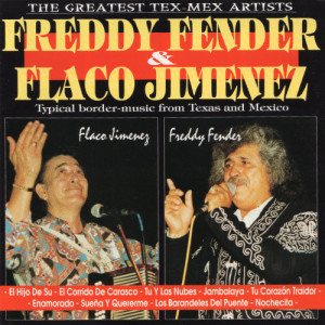 收聽Freddy Fender的Jambalaya歌詞歌曲