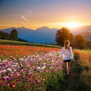 default playlist img