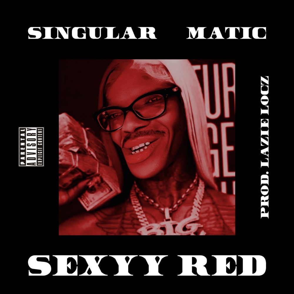 Sexyy Red (Explicit)