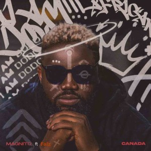 Album Canada from Falz