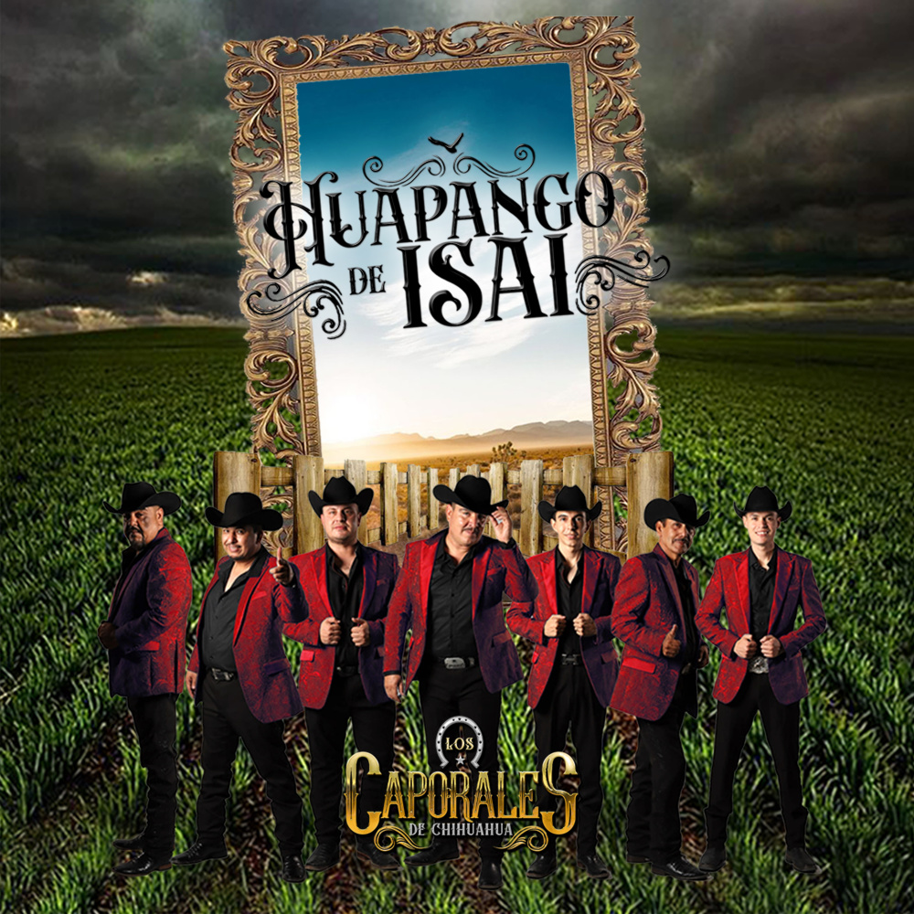 El Huapango De Isai