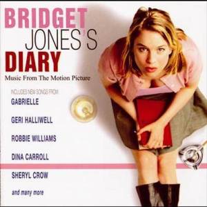 อัลบัม Bridget Jones's Diary ศิลปิน Movie Soundtrack