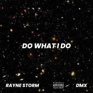 อัลบัม Do What I Do (feat. DMX) [Explicit] ศิลปิน Rayne Storm