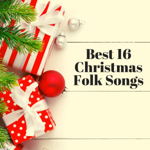 Best 16 Christmas Folk Songs dari Frenmad
