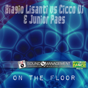 Listen to On The Floor (Radio Edit) song with lyrics from Biagio Lisanti