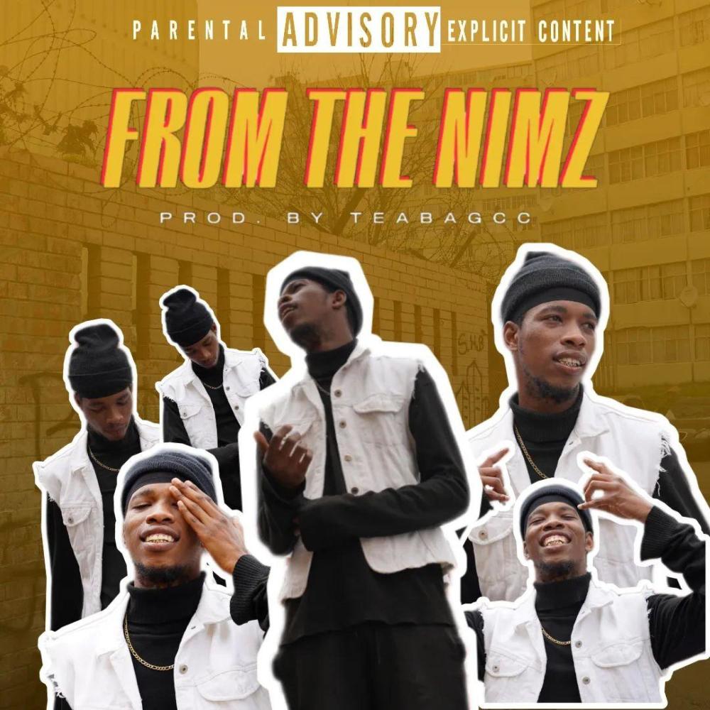 From The Nimz (feat. TeabagCC) (Explicit)