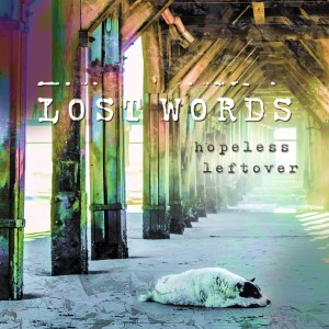 收聽Lost Words的Will You Ever Take Me Back歌詞歌曲