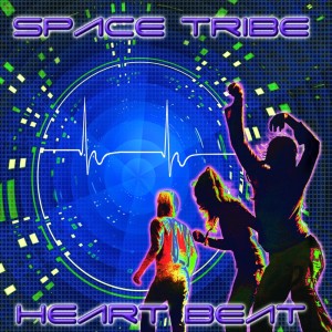 Listen to Heart Beat song with lyrics from Space Tribe