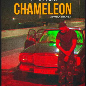 Da Blackstar的專輯CHAMELEON (Explicit)