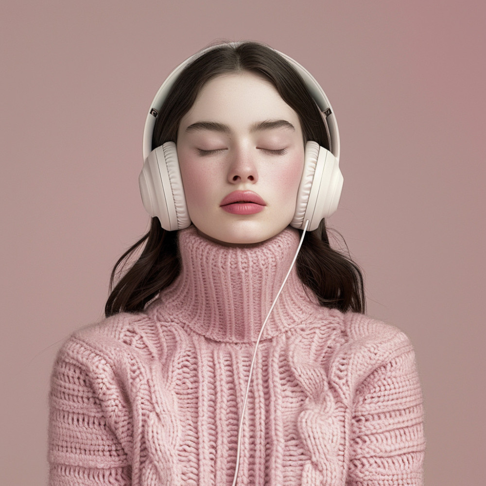 Notas De Armonía Binaural