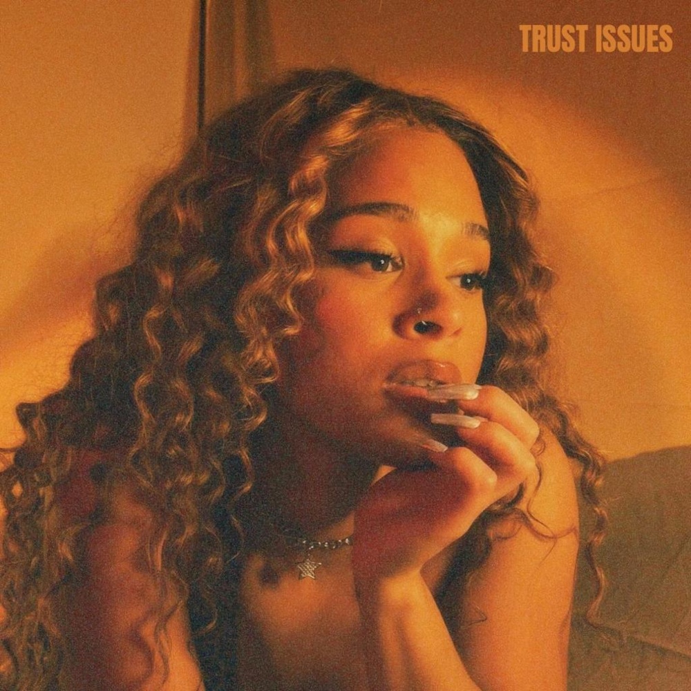 Trust Issues