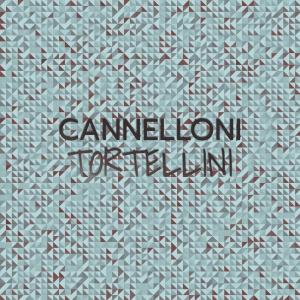 Album Cannelloni Tortellini from Various