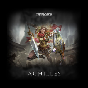 ดาวน์โหลดและฟังเพลง Achilles พร้อมเนื้อเพลงจาก Diagnostico