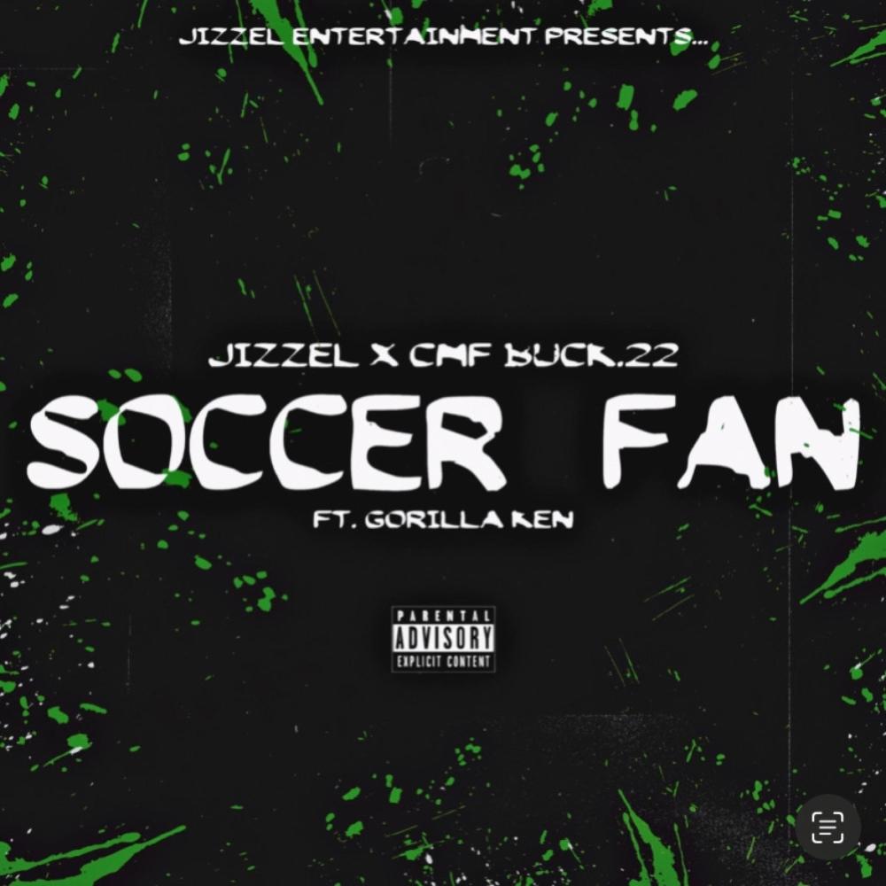 Soccer Fans (Explicit)