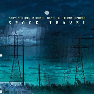 Listen to Space Travel song with lyrics from Martin Vice