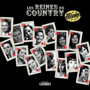 ดาวน์โหลดและฟังเพลง The End of the World พร้อมเนื้อเพลงจาก Loretta Lynn